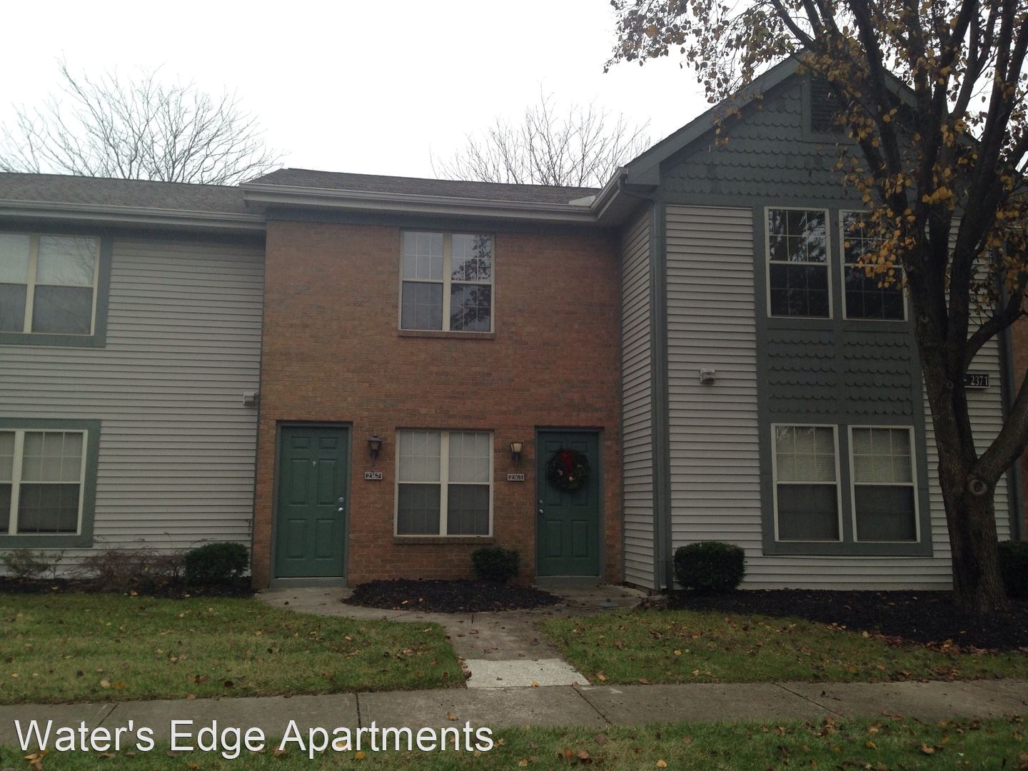 2500 Water's Edge Blvd