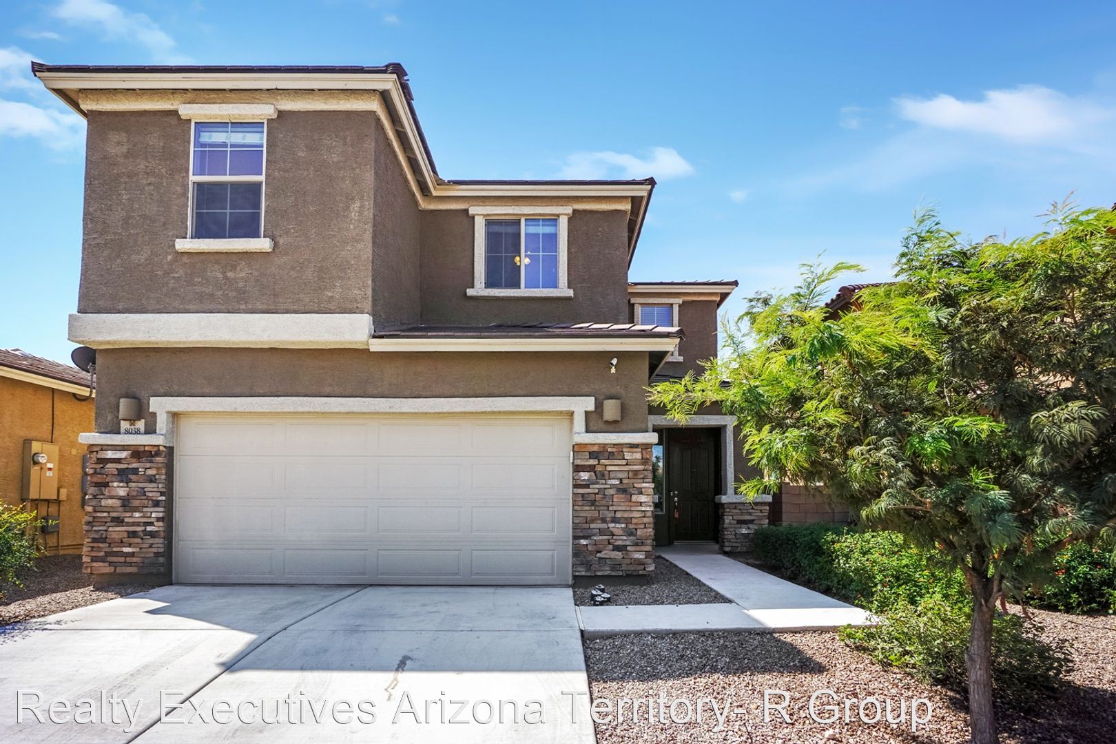 8038 S Dolphin Way