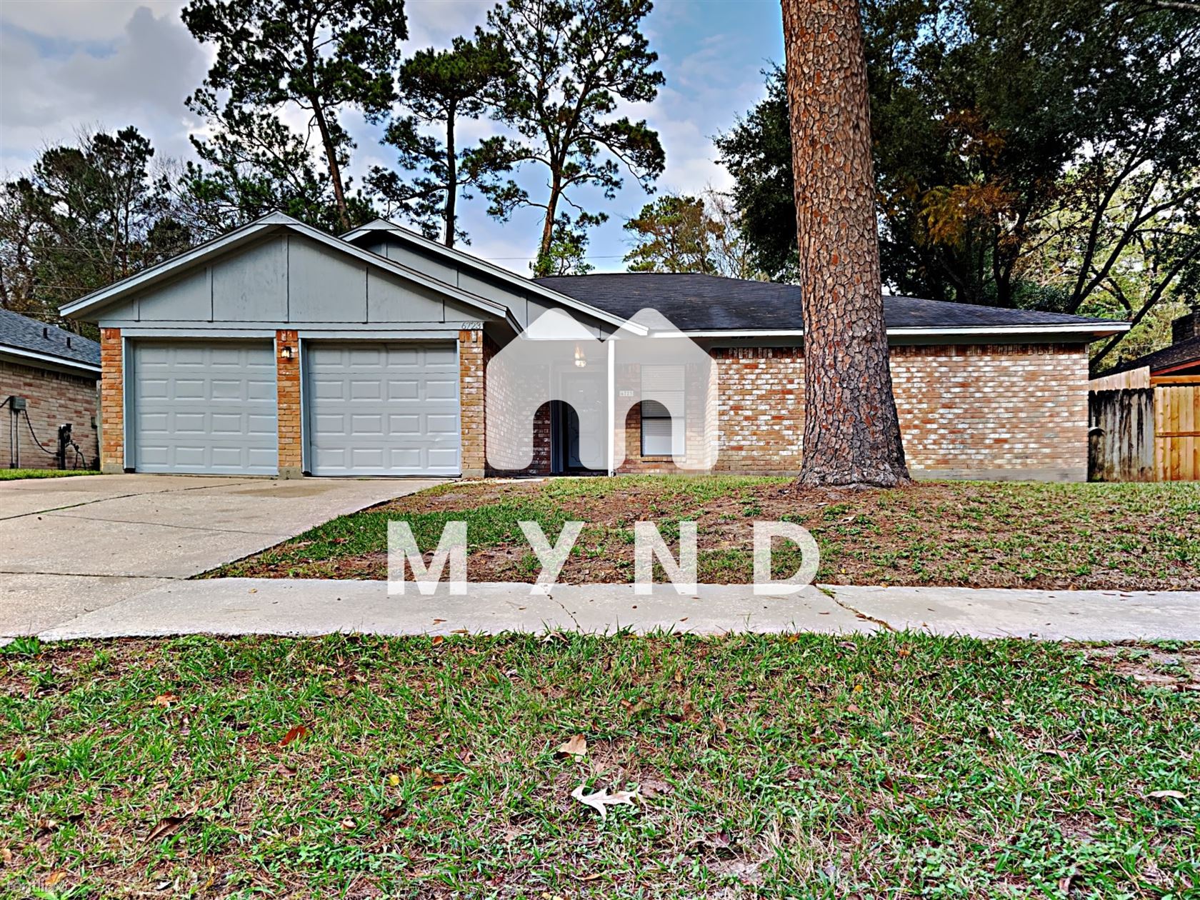 6723 Lynngate Dr