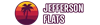 brought to you by Jefferson Flats